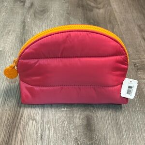 Bath & Body Works Pink Cosmetics Bag